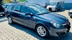 Outro Usado 2007 Opel Astra Cosmo Carrinha | € 4.490 (Preço justo)
