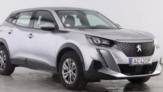 Usado 2020 Peugeot e-2008 GT SUV | € 18.900 (Preço justo)