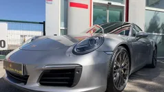 Porsche 911 Carrera 4