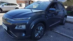 Branco Usado 2022 Hyundai Kauai SUV | € 25.500 (Preço justo)