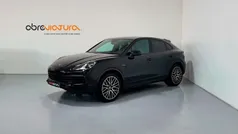 Usado 2021 Porsche Cayenne SUV | € 87.500