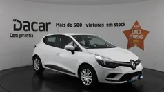 Usado 2016 Renault Clio IV Zen | € 9.499 (Bom preço)