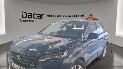 Usado 2021 Peugeot 3008 Active SUV | € 20.599 (Bom preço)