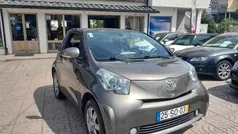 Castanho Usado 2012 Toyota iQ Citadino | € 7.990 (Bom preço)