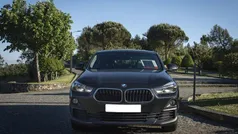 Usado 2019 BMW X2 SUV | € 25.500 (Bom preço)