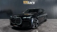 Usado 2024 BMW 750e Sedan | € 125.000
