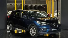 Azul Usado 2020 Renault Kadjar SUV | € 16.990 (Bom preço)
