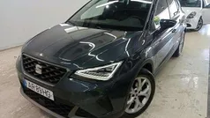 Usado 2022 Seat Arona SUV | € 17.990 (Preço justo)