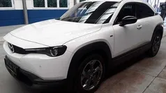 Branco Usado 2023 Mazda MX30 SUV | € 18.900 (Bom preço)