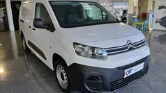 Usado 2024 Citroën Berlingo Monovolume | € 18.499 (Preço justo)