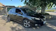 Usado 2018 Nissan Leaf Tekna Citadino | € 13.990 (Preço justo)