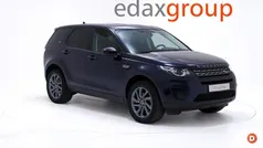 Usado 2016 Land Rover Discovery Sport SUV | € 16.390 (Preço justo)