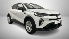 Usado 2024 Renault Captur Intens SUV | € 25.990 (Preço justo)