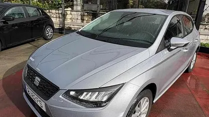 Usado Seat Ibiza 110 HP (80 kW) 2024 Citadino