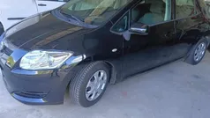Usado 2009 Toyota Auris Citadino | € 6.000 (Preço justo)