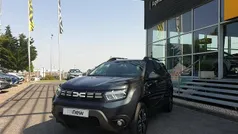 Usado 2024 Dacia Duster Journey SUV | € 19.690 (Preço justo)