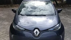 Usado 2019 Renault Zoe Citadino | € 13.400 (Preço justo)
