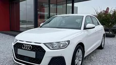 Branco Usado 2019 Audi A1 Sportback Premium Citadino | € 16.900 (Preço justo)