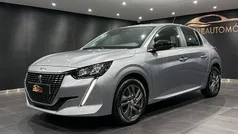 Usado 2022 Peugeot 208 Active Citadino | € 14.900 (Bom preço)