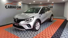 Usado 2022 Renault Captur Business SUV | € 19.490 (Preço justo)