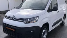 Branco Usado 2019 Citroën Berlingo Monovolume | € 11.990 (Super Preço)