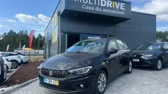 Usado 2019 Fiat Tipo Wagon Carrinha | € 9.900 (Bom preço)
