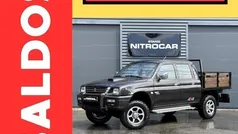 Usado 1997 Mitsubishi L200 Pickup | € 12.650 (Preço justo)