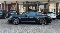 Usado 2018 Porsche 911 | € 118.800