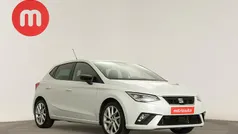 Usado 2022 Seat Ibiza FR | € 17.999 (Preço justo)