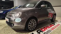 Usado 2020 Fiat 500 Star Citadino | € 13.250 (Preço justo)