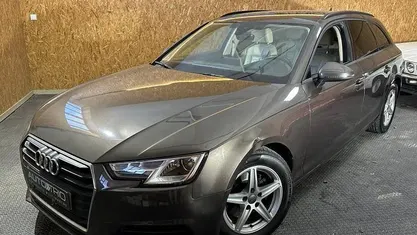 Usado Audi A4 150 HP (110 kW) 2016 Carrinha