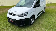 Usado 2019 Citroën Berlingo Monovolume | € 15.850 (Preço justo)