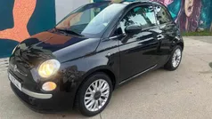 Usado 2014 Fiat 500 Lounge Citadino | € 8.950 (Preço justo)