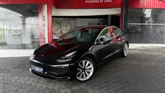 Usado 2019 Tesla Model 3 Standard Range Sedan | € 25.980 (Preço justo)