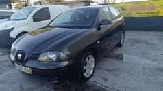 Usado 2006 Seat Ibiza Reference | € 3.850 (Preço justo)