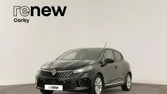 Usado 2024 Renault Clio V Evolution | € 17.690 (Preço justo)