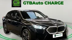 Preto Usado 2024 BMW iX2 M Sport SUV | € 48.999 (Bom preço)
