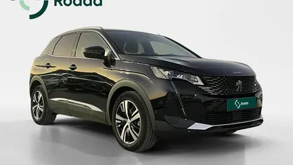 Usado 2023 Peugeot 3008 GTi | € 27.790 (Preço justo)
