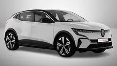 Usado 2023 Renault Mégane Equilibre SUV | € 29.990 (Preço justo)