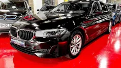 BMW 530e