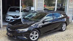 Preto Usado 2017 Opel Insignia Business Edition Carrinha | € 11.450 (Preço justo)