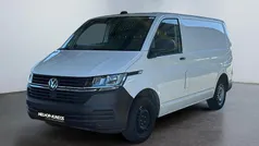 Branco Usado 2020 VW T6.1 Business Van | € 21.990 (Super Preço)