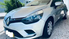Usado 2018 Renault Clio IV Dynamique Citadino | € 10.380 (Bom preço)