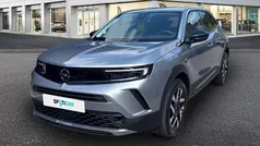 Cinzento Usado 2023 Opel Mokka Elegance SUV | € 19.950 (Preço justo)