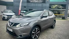 Usado 2015 Nissan Qashqai Tekna SUV | € 15.490 (Preço justo)