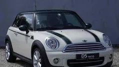 Outra Usado 2013 Mini Cooper Citadino | € 12.900 (Preço justo)