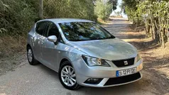 Usado 2014 Seat Ibiza Style Citadino | € 7.990 (Bom preço)