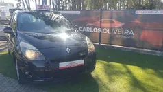 Usado 2010 Renault Scénic III Bose Edition Monovolume | € 6.950 (Bom preço)