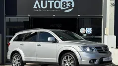 Usado 2013 Fiat Freemont Urban SUV | € 12.990 (Preço justo)