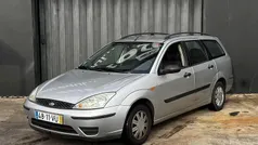 Outra Usado 2003 Ford Focus Sedan | € 2.000 (Preço justo)